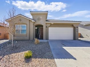 4021 Mountain Trail Loop NE, Rio Rancho, NM 87144