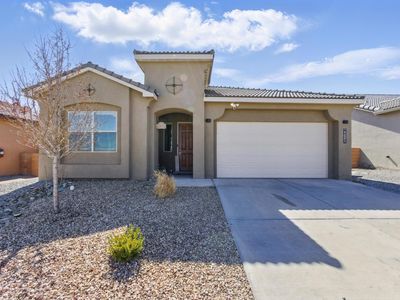 4021 Mountain Trail Loop NE, Rio Rancho, NM, 87144