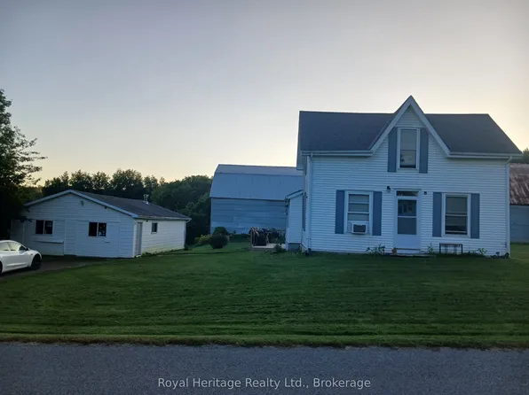 250 Scriver Rd N, Brighton, ON K0K 1H0