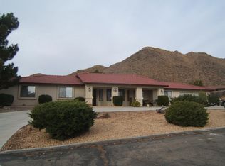 15800 Kewanee Rd, Apple Valley, CA 92307