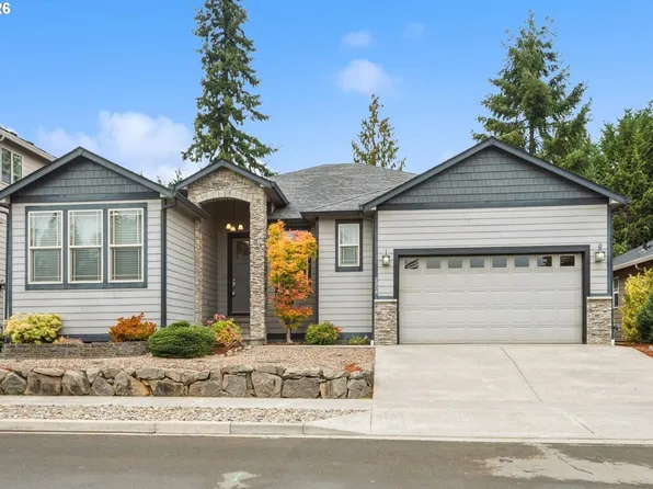 2304 N 4th Way, Ridgefield, WA 98642