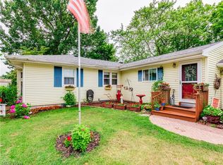3517 Dollar Dr, Akron, OH