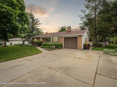 1416 Briarwood Dr, Lansing, MI, 48917