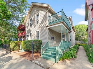 4208 Bridge Ave, Cleveland, OH 44113