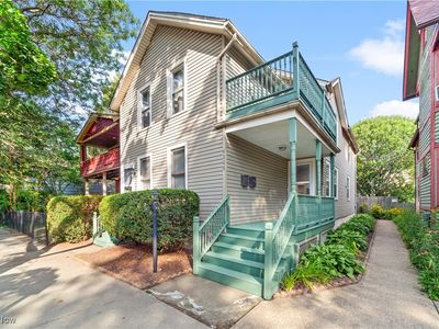 4208 Bridge Ave, Cleveland, OH, 44113