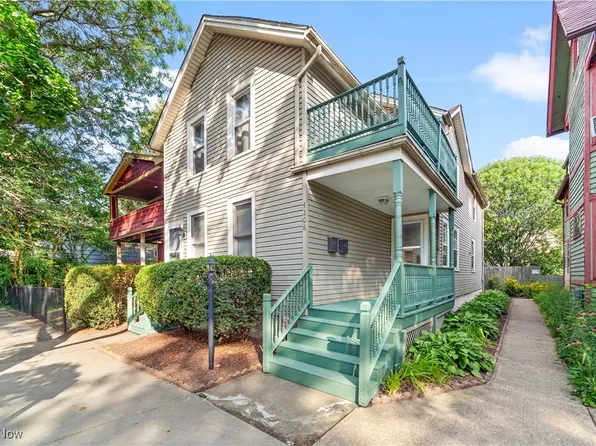 4208 Bridge Ave, Cleveland, OH 44113
