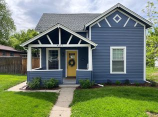 4177 Ames St, Denver, CO 80212