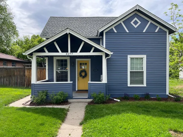 4177 Ames St, Denver, CO 80212