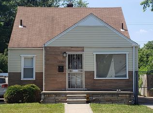 13559 Ashton Rd, Detroit, MI 48223