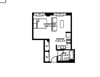 Rented by 3210 Riverdale Holdings LLC