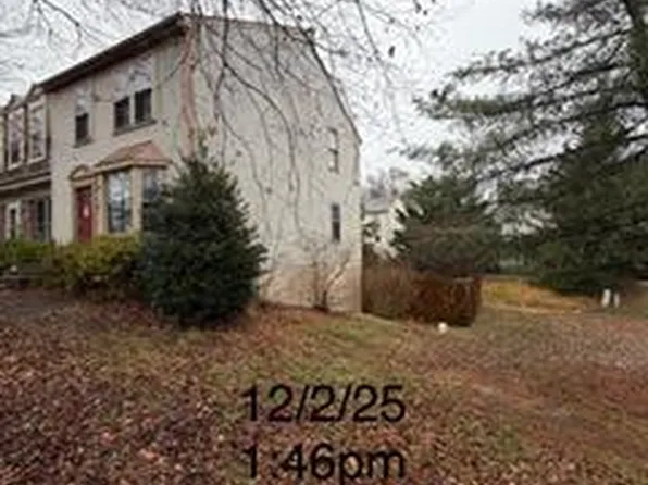 10709 Gideon Ct, Fredericksburg, VA 22407
