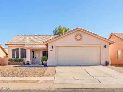 9030 N Yellow Moon Dr, Tucson, AZ, 85743
