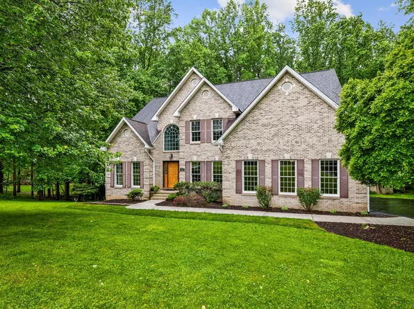 1725 Cannongate Rd, Forest Hill, MD 21050