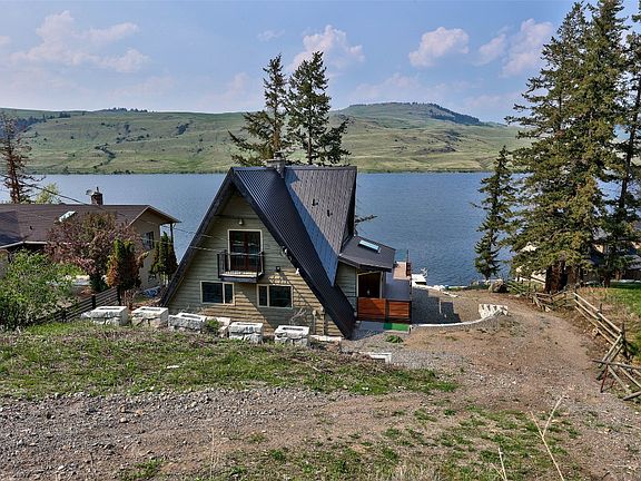 2nd image of 9027 Planet Mine Rd