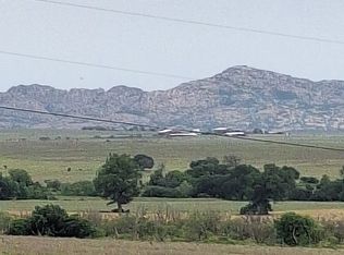 27125 NW Rogers Ln, Indiahoma, OK 73552