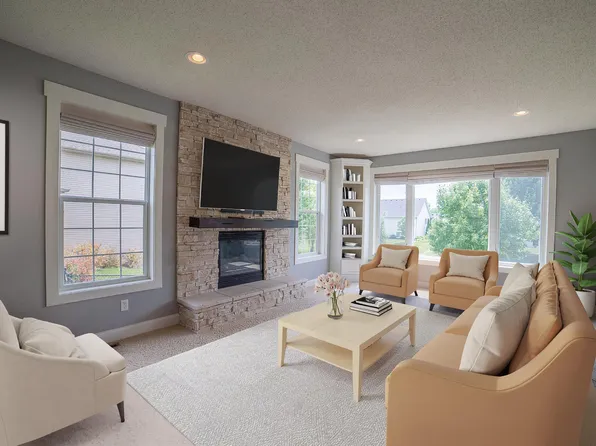 9499 Gander Ln, Saint Bonifacius, MN 55375