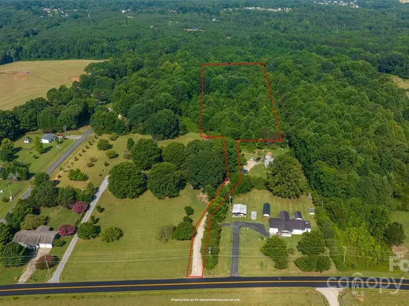 567 Shinnville Rd, Mooresville, NC 28115