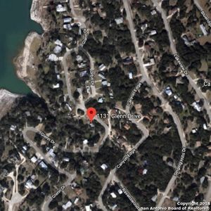 1131 Glenn Dr, Canyon Lake, TX, 78133