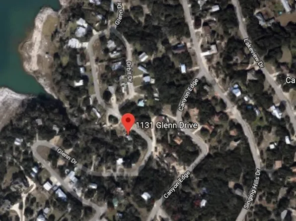 1131 Glenn Dr, Canyon Lake, TX 78133