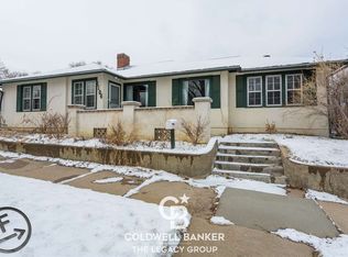 1104 S Lincoln St, Casper, WY 82601