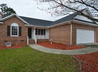 113 Westridge Rd, Elgin, SC 29045