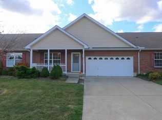 6483 Partridge Way, Mason, OH 45040