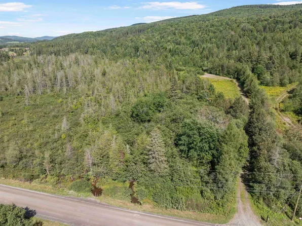 WHITE BRANCH Road #5,6,7,8 & 9, Pittsburg, NH 03592