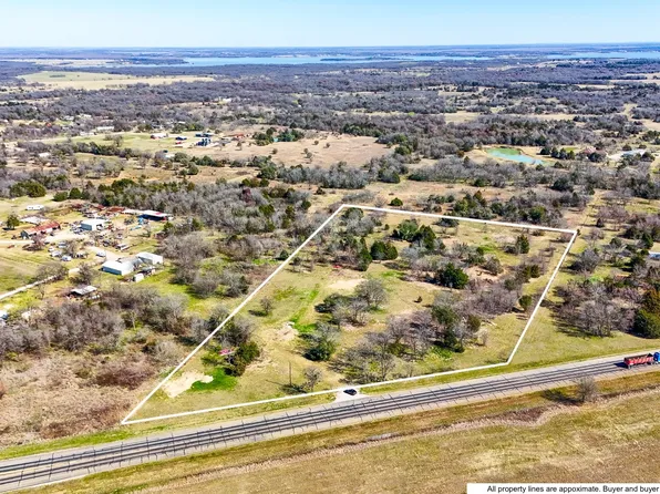 5875 S Us Highway 287, Corsicana, TX 75109