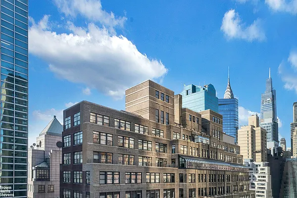 Sold by Brown Harris Stevens | media 10