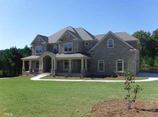 140 Hiett Ct, Fayetteville, GA 30214