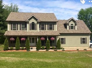 62 Pine Meadow Dr, Colchester, VT 05446