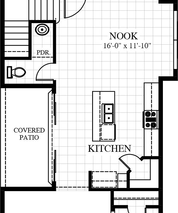 2nd image of 5703 S Scarlet Hill Dr #Agcw5h