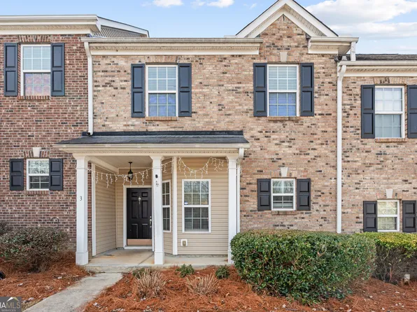 141 Mill Pond Xing Unit L3, Carrollton, GA 30116