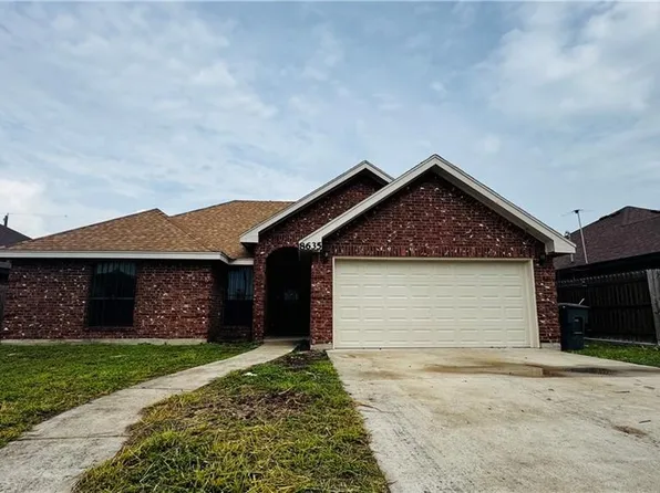 8635 Quietud St, Edinburg, TX 78542
