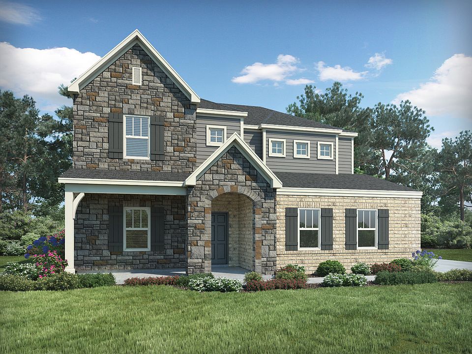 1st image of 132 Burberry Glen Blvd