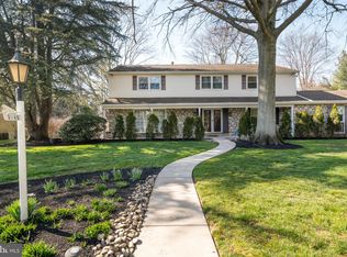 3848 Sheffield Dr, Huntingdon Valley, PA 19006