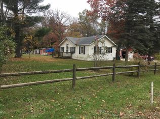 1904 4th Oak St, Prescott, MI 48756