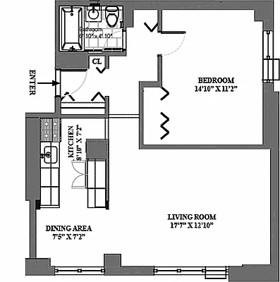 Rented by Camelot Realty Group | media 21