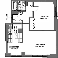 Rented by Camelot Realty Group