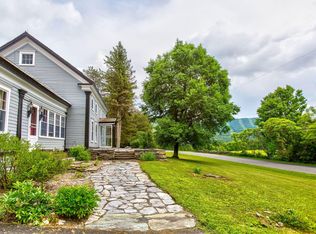 246 Whitman Rd, Hancock, MA 01237