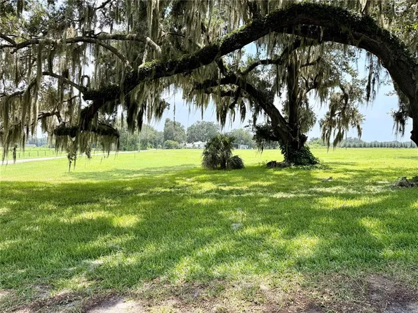 PARCEL 4 CR 714, CENTER HILL, FL 33514