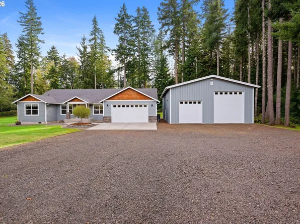 92389 Simonsen Rd, Astoria, OR 97103