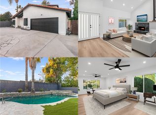 10649 Willowbrae Ave, Chatsworth, CA 91311