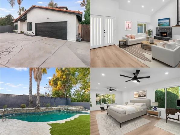 10649 Willowbrae Ave, Chatsworth, CA 91311