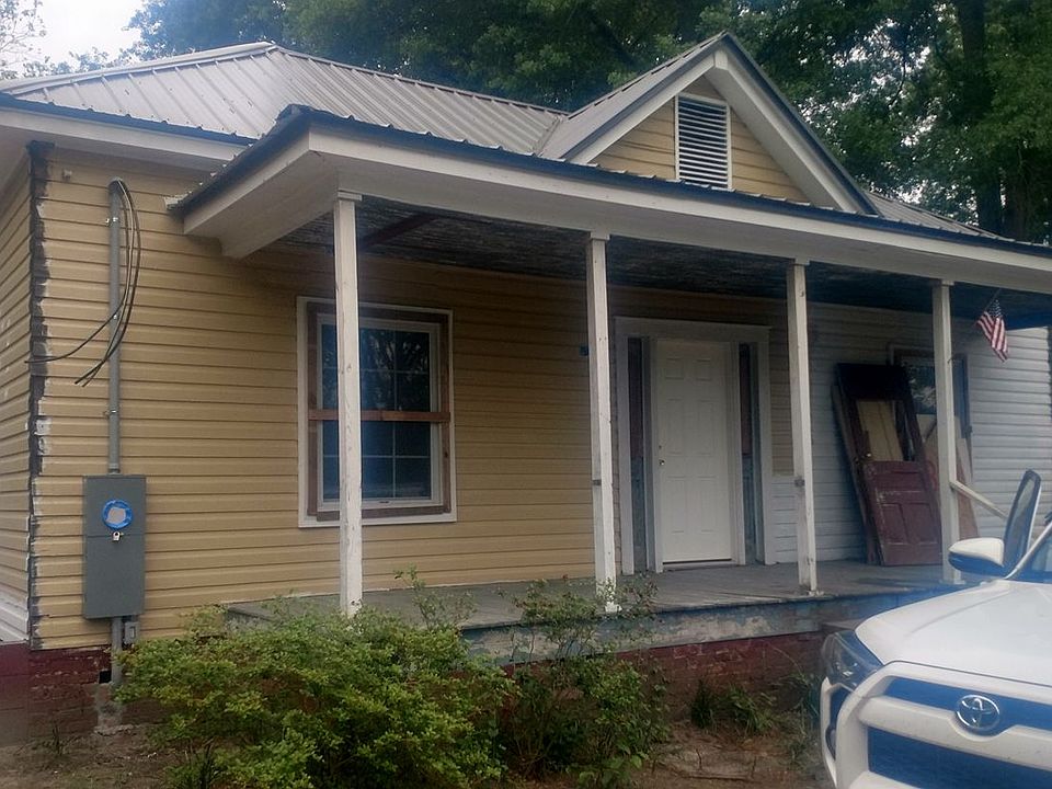 May 6 2018 exterior painting