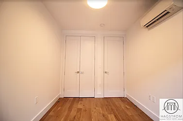 Rented by Hagstrom Management Inc