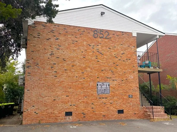 852 Little Bay Ave #5, Norfolk, VA 23503