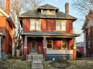 774 Bedford Ave, Columbus, OH