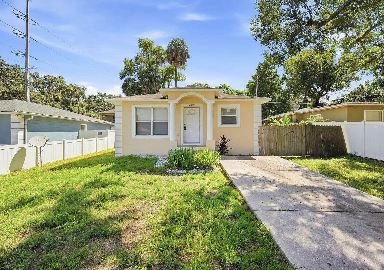 Affordable 3BR / 2BA — Photo 1