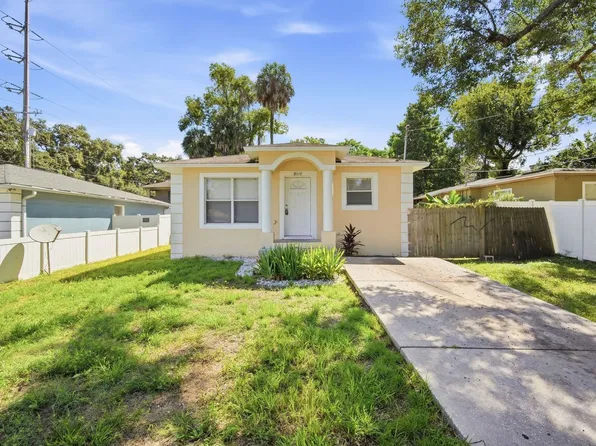 8313 N 10th St, Tampa, FL 33604